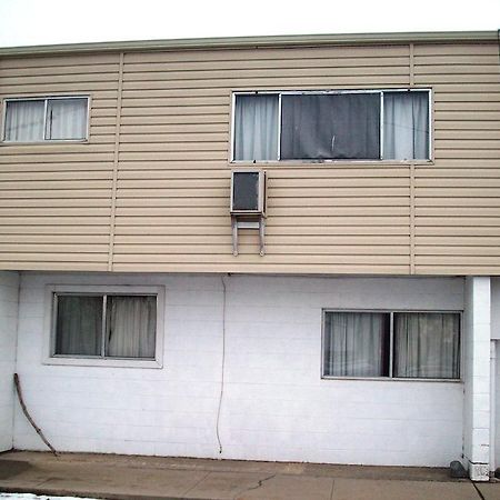 Hilander Motel Mountain Home Exterior photo