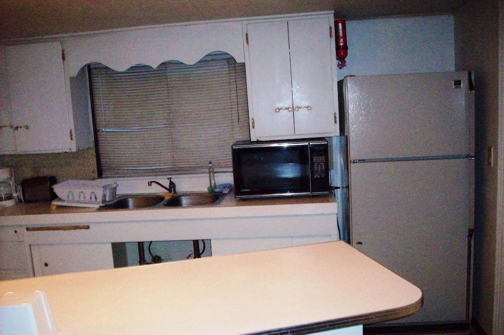 Hilander Motel Mountain Home Room photo
