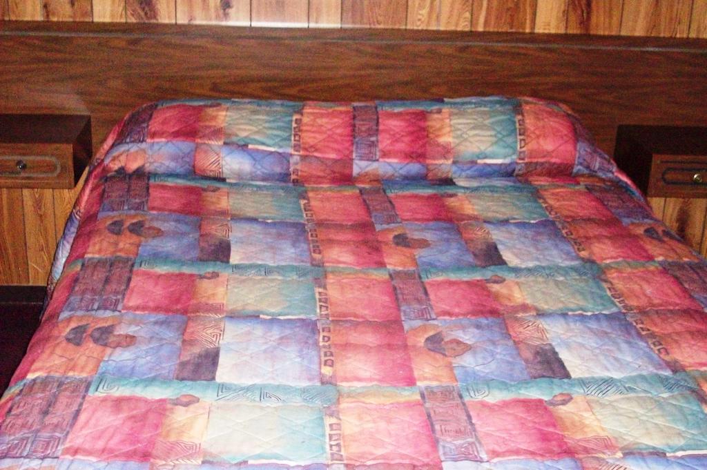 Hilander Motel Mountain Home Room photo