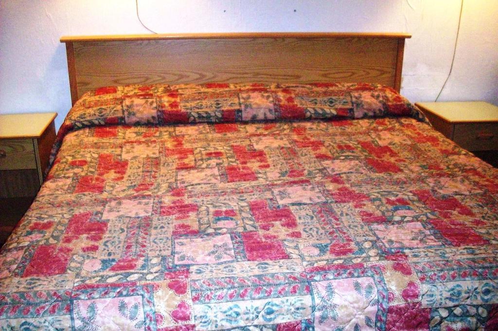 Hilander Motel Mountain Home Room photo