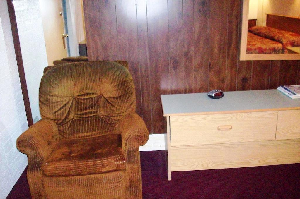 Hilander Motel Mountain Home Room photo