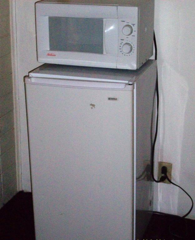 Hilander Motel Mountain Home Room photo
