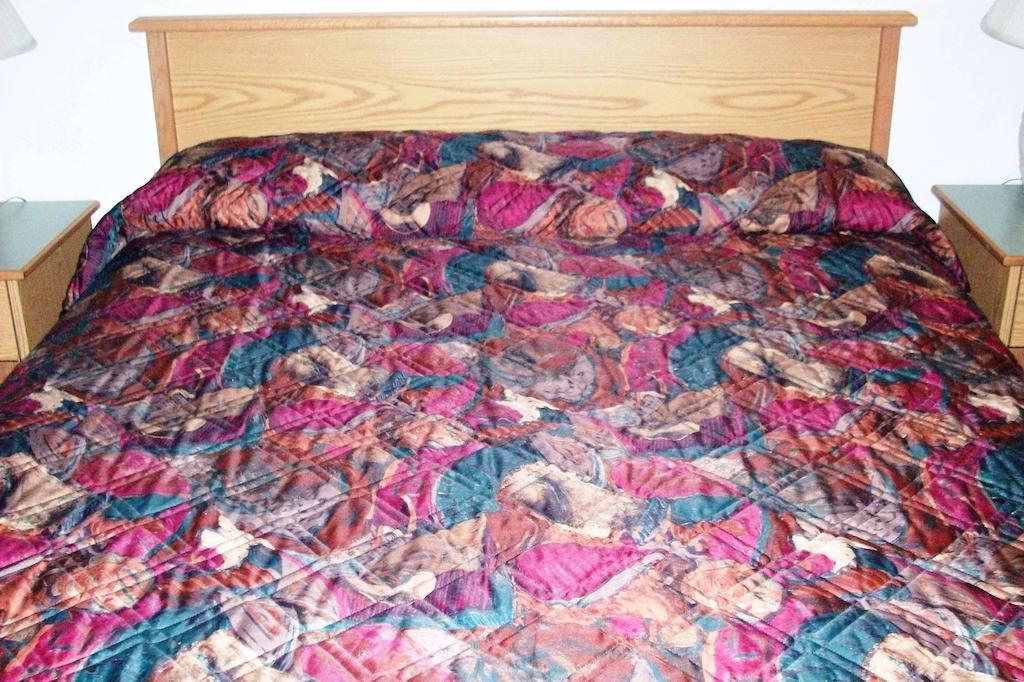 Hilander Motel Mountain Home Room photo